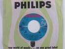 Pop Psych 45 PRESENT Many's The Slip Twixt The Cup And The Lip PHILIPS HEAR l