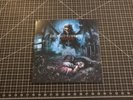 Avenged Sevenfold Nightmare Translucent Blue Vinyl 2 LP