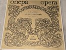 WAGNER Parsifal Opera • KNAPPERTSBUSCH • Original Melodiya 5-LP Box Set NM- RARE