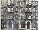 LED ZEPPELIN PHYSICAL GRAFFITI SWAN SONG P5163N Japan VINYL 2LP