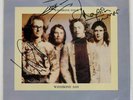 WISHBONE ASH WISHBONE FOUR MCA MCA6001 Japan VINYL LP