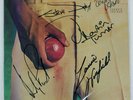 WISHBONE ASH THERE'S THE RUB MCA MCF2585 UK VINYL LP