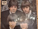 THE BEATLES Beatles For Sale No.2 Parlophone  GEP 8938 Rare 1964 EP