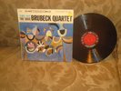 Dave Brubeck Quartet Time Out Columbia CS8192 stereo Paul Desmond 6 eye