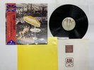 Supertramp Crisis? What Crisis? Japan LP OBI [70045ER]