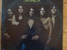 Tucky Buzzard Warm Slash Original 1971 Vinyl LP Record Hard Rock Rare