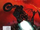 Meat Loaf - Bat Out Of Hell (Vinyl LP - 2021 - EU - Original)
