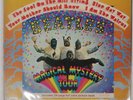 BEATLES MAGICAL MYSTERY TOUR APPLE AP9728 Japan RED VINYL VINYL LP