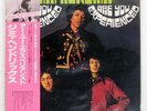 JIMI HENDRIX EXPERIENCE ARE YOU EXPERIENCED POLYDOR MPF1075 Japan OBI VINYL LP