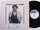 MUDDY WATERS Hard Again BLUE SKY LP VG+ wlp with insert d