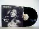 NATALIE COLE Unforgettable With Love VINYL Double LP 1991 ELEKTRA 61049 Nat King