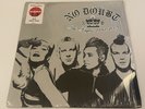 No Doubt - The Singles 1992-2003 Limited Edition Silver Vinyl - Shelf Wear