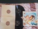DIRE STRAITS / Alchemy (1984)2lp Original FRANCE Sultans Of Swing TUNNEL OF LOVE