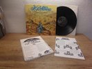 RARE 70s KYRIE ELEISON THE SUNRISE Prog MELLOTRON Austria LP Mint-