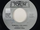 Freeman James 