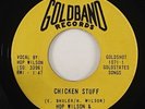 Hop Wilson & His Chickens 