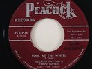 Little Richard w/ Deuces Of Rhythm 