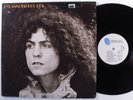 TYRANNOSAURUS REX A Beard Of Stars BLUE THUMB LP VG+ gatefold with 7