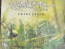 Stick Figure Smoke Stack 2LP reggae on Ruffwood 2021 SEALED