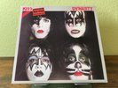 Vinyl Kiss Schallplatte Dynasty Second Hand