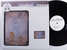 MODEST MOUSE Lonesome Crowded West GLACIAL PACE 2XLP VG+ 180g reissue SHRINK d