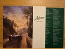 Chris Rea – Auberge Vinyl LP + Inner sleeve Mint