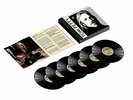 TOM PETTY- An American Treasure (6-LP Vinyl Record Box Set) BRAND NEW & SEALED