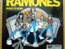 RAMONES Road To Ruin 40th Anniversary Deluxe (LP + 3-CD Box Set #6367) SEALED