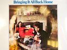 Bob Dylan Bringing It All Back Home LP Album Vinyl Record 2015 reissue Mono 180g