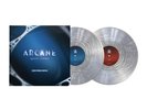 Arcane League Of Legends Season 2 OST Hexcore Nights (Metallic Silver) Vinyl