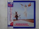 The Rolling Stones Get Yer Ya-Ya's Out  - The   London POJD-1511 Japan   LP OBI