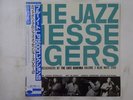 The Jazz Messengers At The Cafe Bohemia Vol 2 Blue Note BN 1508 Japan   LP OBI