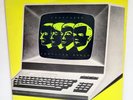 KRAFTWERK - COMPUTER WORLD LP Vinyl Record 1981 First Pressing