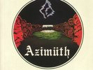 AZYMUTH - Azimuth (reissue) - Vinyl (gatefold heavyweight vinyl LP)