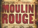 VARIOUS - Moulin Rouge (Soundtrack) - Vinyl (2xLP + insert)