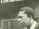 COLTRANE, John - A Love Supreme (reissue) - LIMITED COLOURED VINYL LP