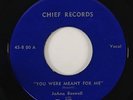 JoAnn Boswell w/ ElTones 