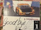 Juice WRLD Goodbye & Good Riddance IVC 5 Year Anniversary Vinyl Lp