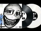 Dont Be Dumb Mr Mayers SIGNED Vinyl 2xLP Insert ASAP ROCKY Black/White Presale