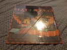 LP SPACE FARM   GOING HOME TO ETERNITY PSYCHEDELIC  ROCK Reedition Zodiac 1042