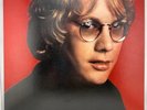1978 Warren Zevon Excitable Boy Classic Rock Asylum Records Vinyl LP