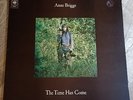 Anne Briggs LP The Time Has Come UK CBS 1st Press INCREDIBLE VINYL