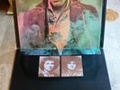 Jimi Hendrix 2x LP Electric Ladyland UK Track 1st Press NUDE COVER AMAZING COPY