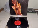 IGGY AND THE STOOGES Raw Power COLUMBIA PC 32111 1976 press vinyl LP #london