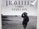 Chris Stapleton Traveller Vinyl Double LP Mercury Nashville New Sealed