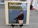 Used Kyu Sakamoto Sukiyaki and Other Japanese Hits LP Scranton PROMO T10349 VG+
