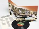Led Zeppelin Houses of the Holy - Vinyl LP 180 Gram Remastered NEW