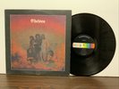 Chelsea - Self Titled, Vintage Vinyl LP VG+ Kiss Peter Cris
