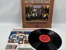 We Are the World - Various Artists USA FOR AFRICA (1985, Vinyl LP) USA-40043
