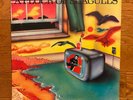 A Flock of Seagulls - Self Titled LP Jive Records 1982 Pressing  I Ran